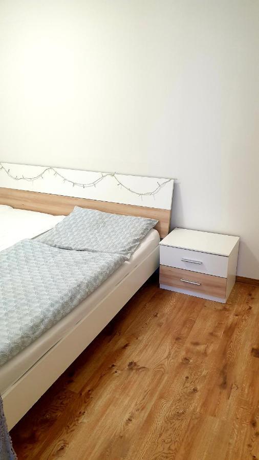 Apartman Bambulka Slovenska Lupca Bagian luar foto
