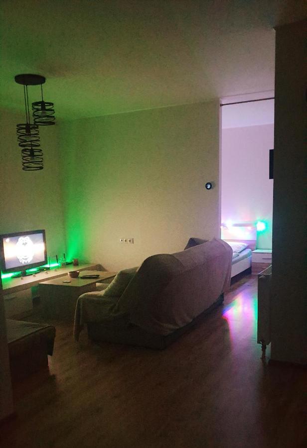 Apartman Bambulka Slovenska Lupca Bagian luar foto